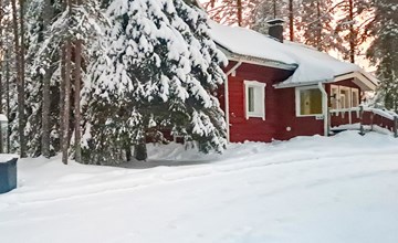 Pajala's verborgen bordeel 3