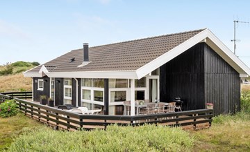 "Fejzo" - 700m to the inlet in Western Jutland 3