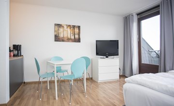 Studio - Am Waltenberg 57-S | Winterberg (Centrum) 3