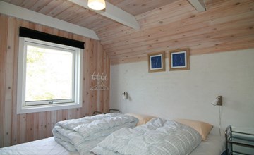 "Sys" - 500m from the sea in Western Jutland 2