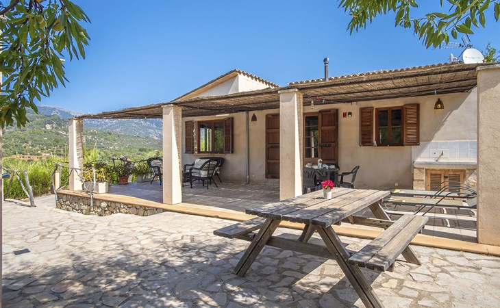 Es Puig Mancor (MDV105) 1