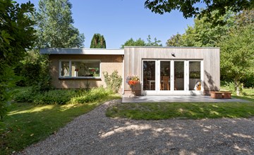 Poldersbos 7 - Ouddorp 2