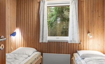 „Sisilia“ – 400 m vom Meer entfernt in Nordwestjütland 2