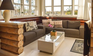 Awesome home in Skjern with WiFi 2