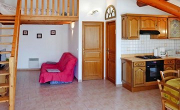 Morard - Bonnieux Appt 2. Etage 3