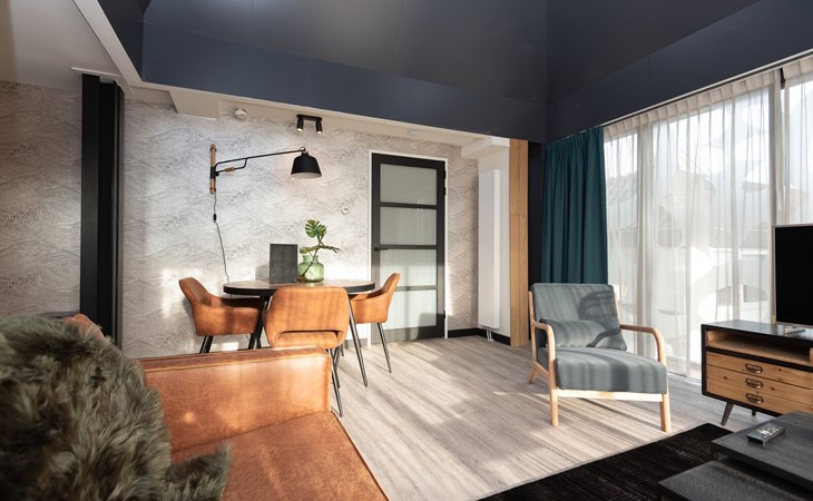 Luxe apartment - Jan van Renesseweg 1 | Renesse 'Bomont appartementen'  1