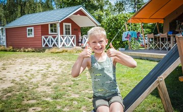 Skandinavische Lodge | 4 Pers. 3