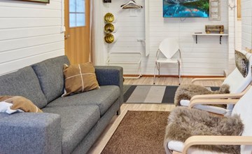 Mustalampi 3 Lintukoto 3