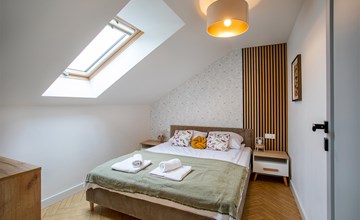 Amazing apartment in Nowecin with WiFi 3