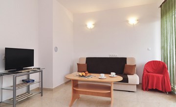 Schöne Wohnung in Nin mit Swimmingpool 3