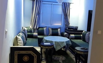 Appartement Essalam 2