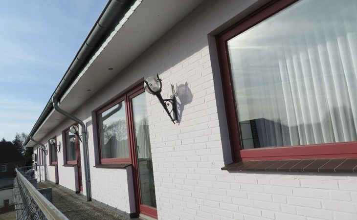 Boardinghouse Kappeln - Familien Studio 1