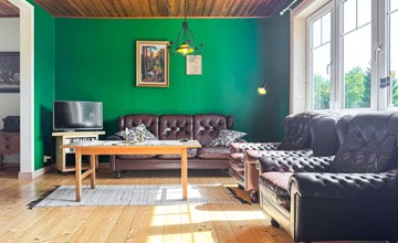 Awesome home in Lammhult with WiFi 3