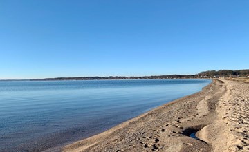 "Mayla" - 50 meter van de zee in Zuidoost-Jutland 3