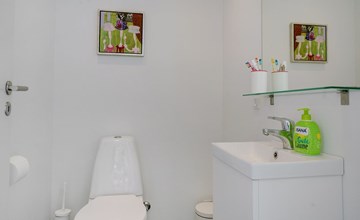 "Sighwith" - 500m from the sea in NE Jutland 3