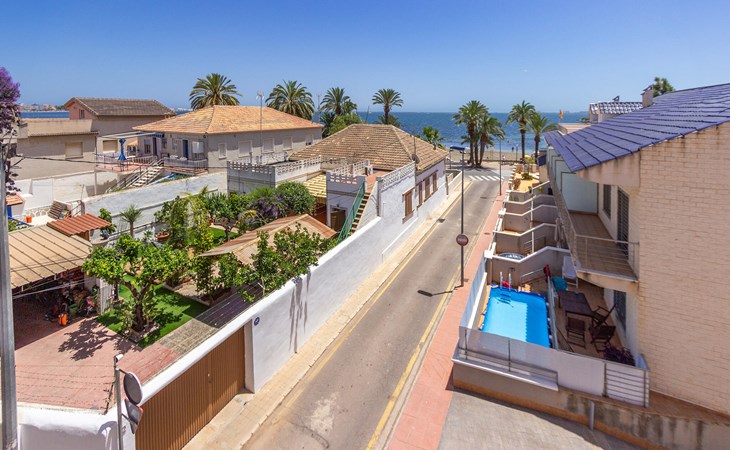 Amazing apartment in San Javier 1