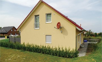 Geweldig appartement in Boiensdorf 2