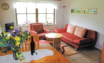 Awesome home in Ankershagen OT Bocksee 2