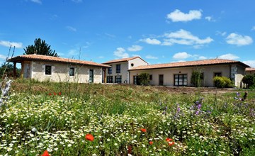 Domaine les Marées - 1. le Puits aux Souhaits I kleinschalig 3