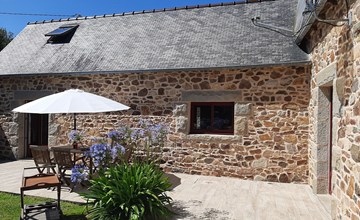 Domaine "La Longere d'Armor" (Landgut "La Longere d'Armor") 3