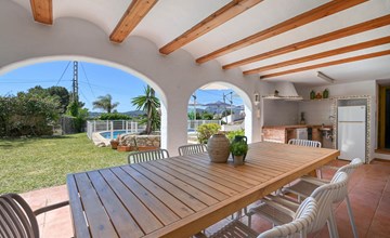 Les Carrasquetes 6 pax 2