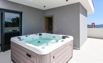 Cozy home in Orebic with sauna 3