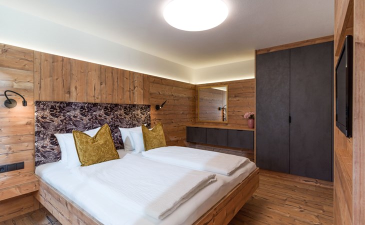 in Brandberg mit Garten 1