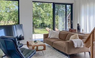 Pet friendly home in Löttorp with WiFi 3