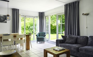 Bungalowpark It Wiid 2