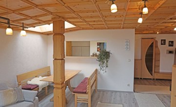 Romantik Chalet Karin 3