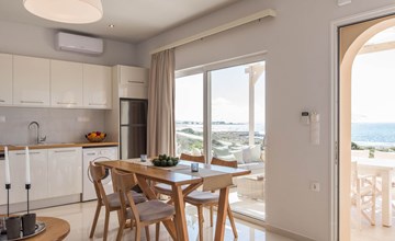 Falasarna Haus am Meer I 50m zum Strand 2