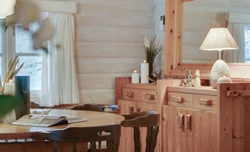 „Solfred“ – 200 m vom Meer entfernt in Bornholm 2