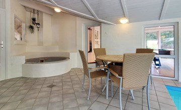 „Sirka“ – 200 m vom Meer entfernt in Westjütland 3