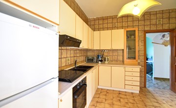 Cozy apartment in Perdifumo with WiFi 3