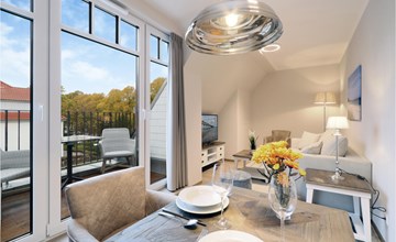 Meerblick-Apartment 62 2