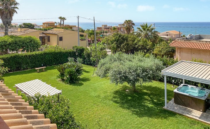 Amazing home in Donnalucata with WiFi 1