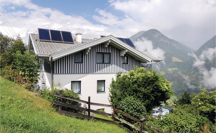 Ferienwohnung Hohe Tauern 1