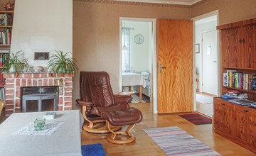 Cozy home in Rönnäng with WiFi 3