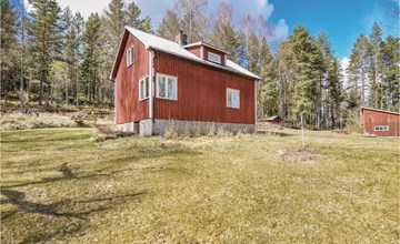 Cozy home in årjäng with WiFi 3