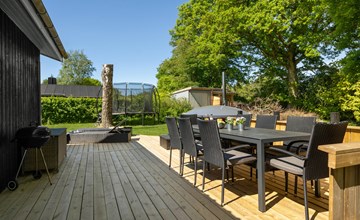 3 bedroom amazing home in Storvorde 2