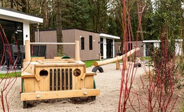 Module Special kids 5 personen 2