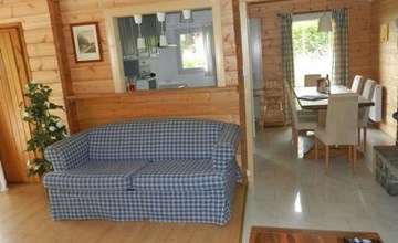 Eifelcottage Storchennest 3