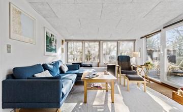 Lovely home in Sæby with WiFi 3