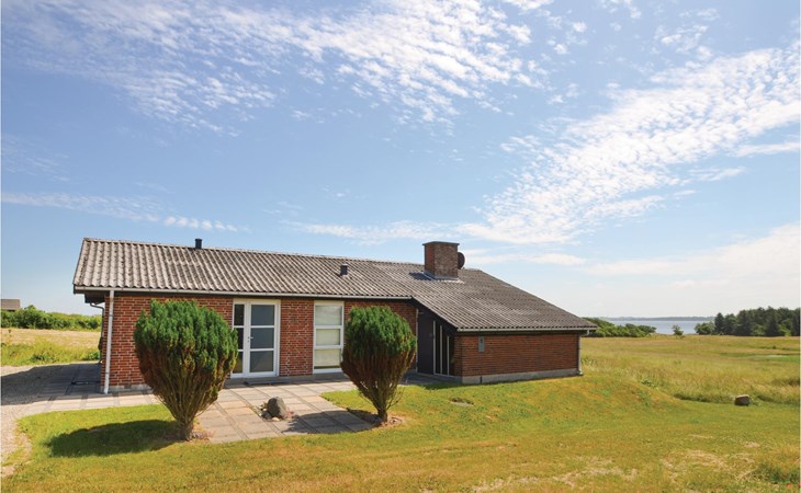 Cozy home in Snedsted with WiFi 1