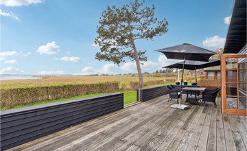 Gorgeous home in Holbæk with WiFi 2