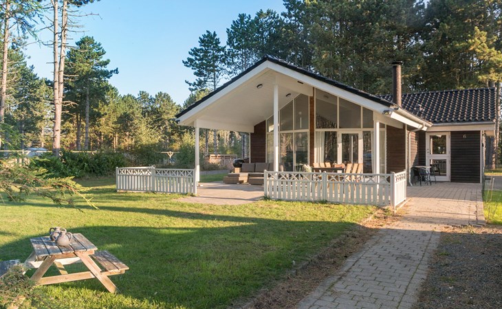 Gorgeous home in Rødby with WiFi 1