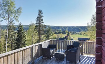 Beautiful home in Ambjörby with sauna 3