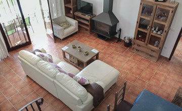 Nice home in Hornachuelos with WiFi 3