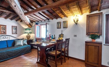 City center flat 2