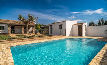 Stunning home in Conil de la Frontera 2